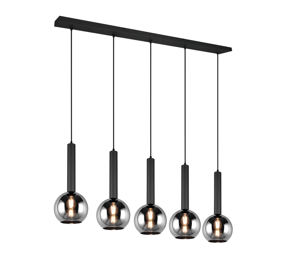 Trio hanglamp clayton