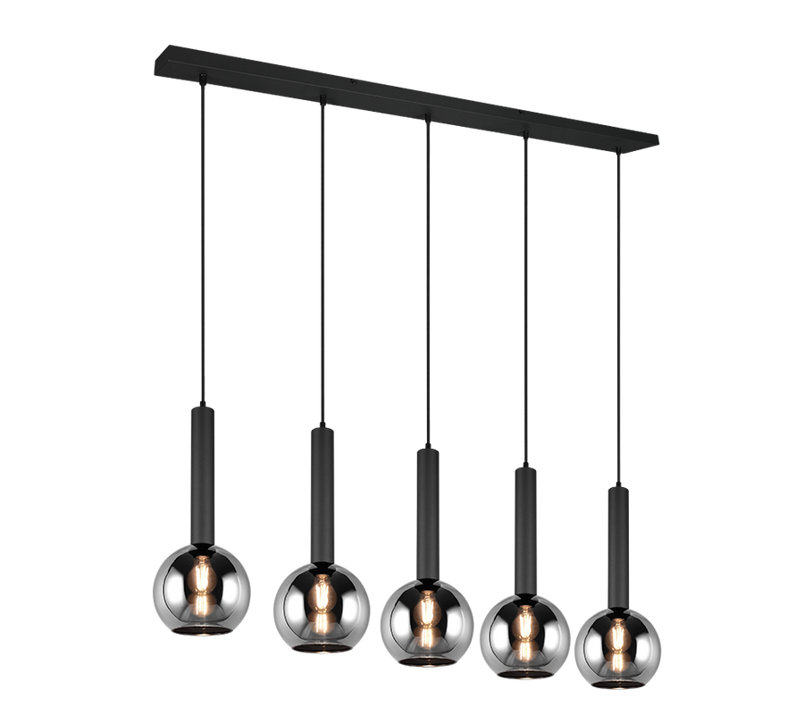 Trio hanglamp clayton
