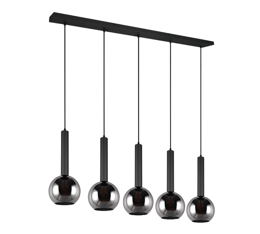 Trio hanglamp clayton