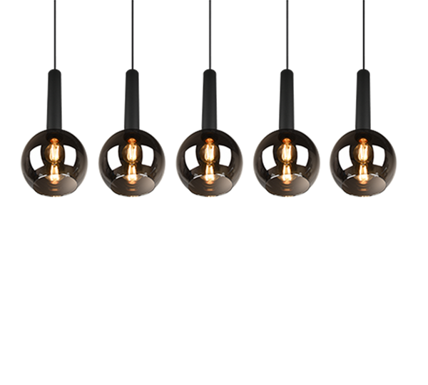 Trio hanglamp clayton