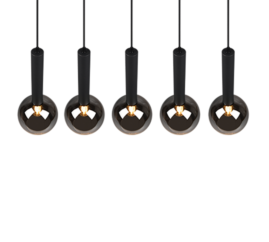 Trio hanglamp clayton