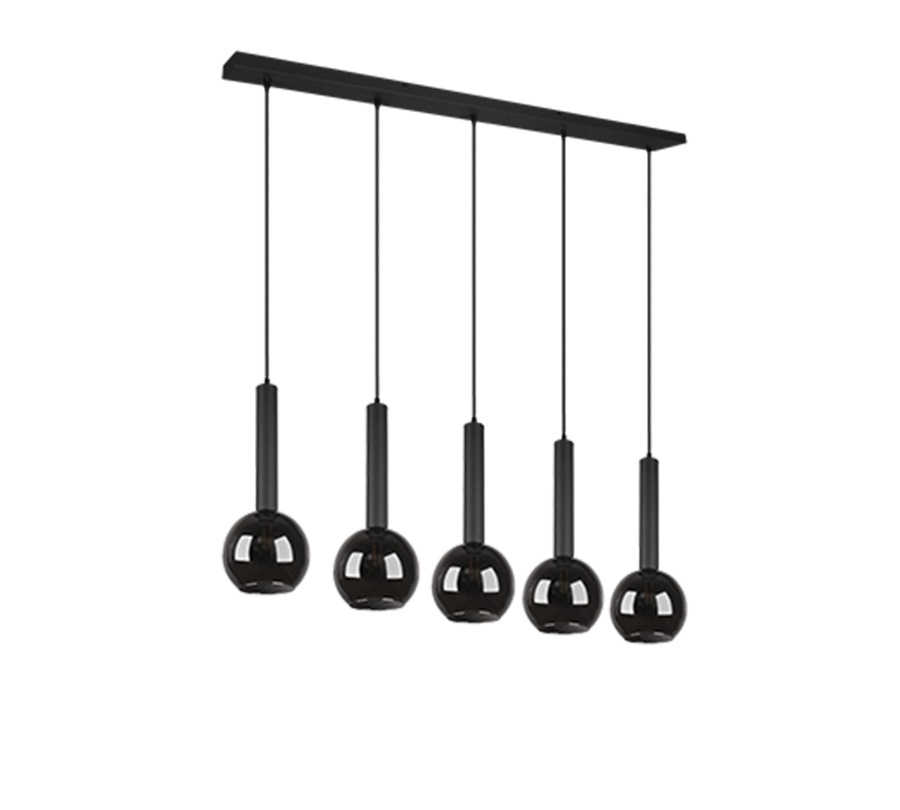 Trio hanglamp clayton