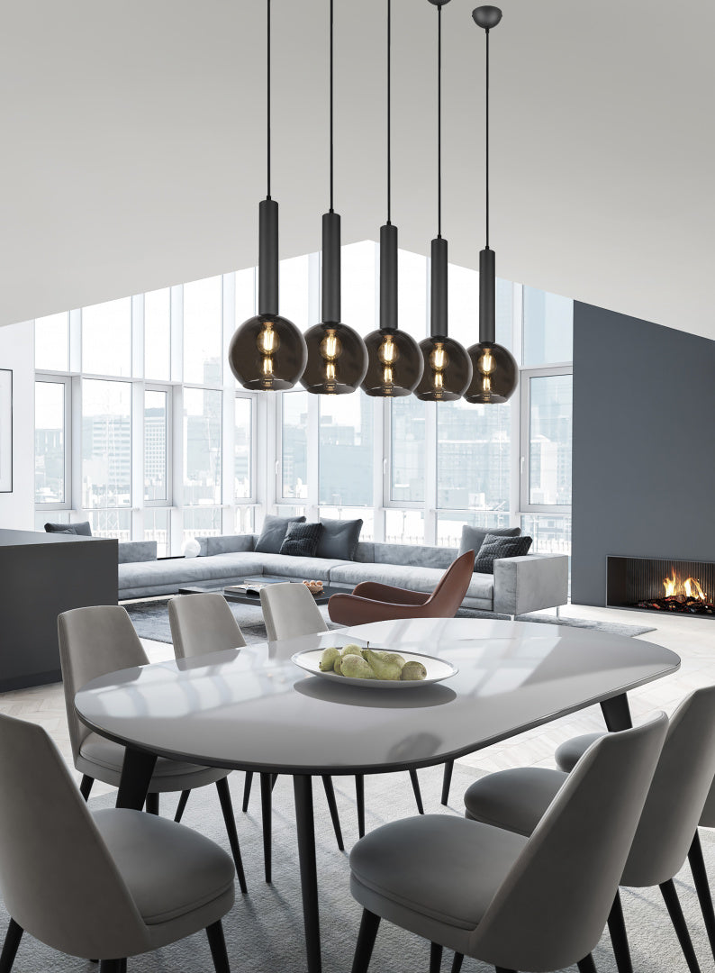 Trio hanglamp clayton