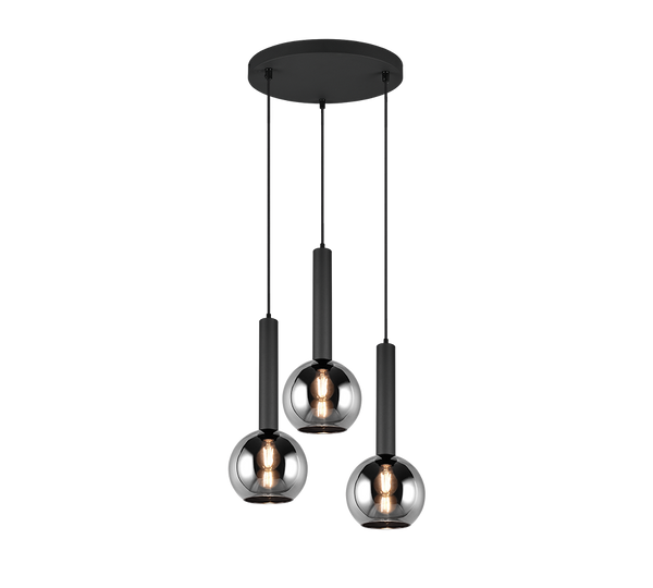 Trio hanglamp clayton