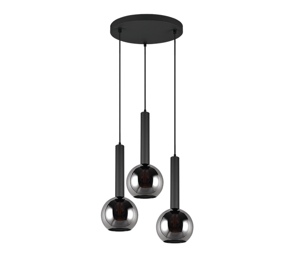 Trio hanglamp clayton