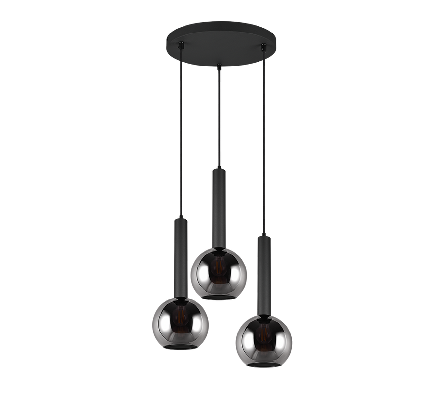 Trio hanglamp clayton