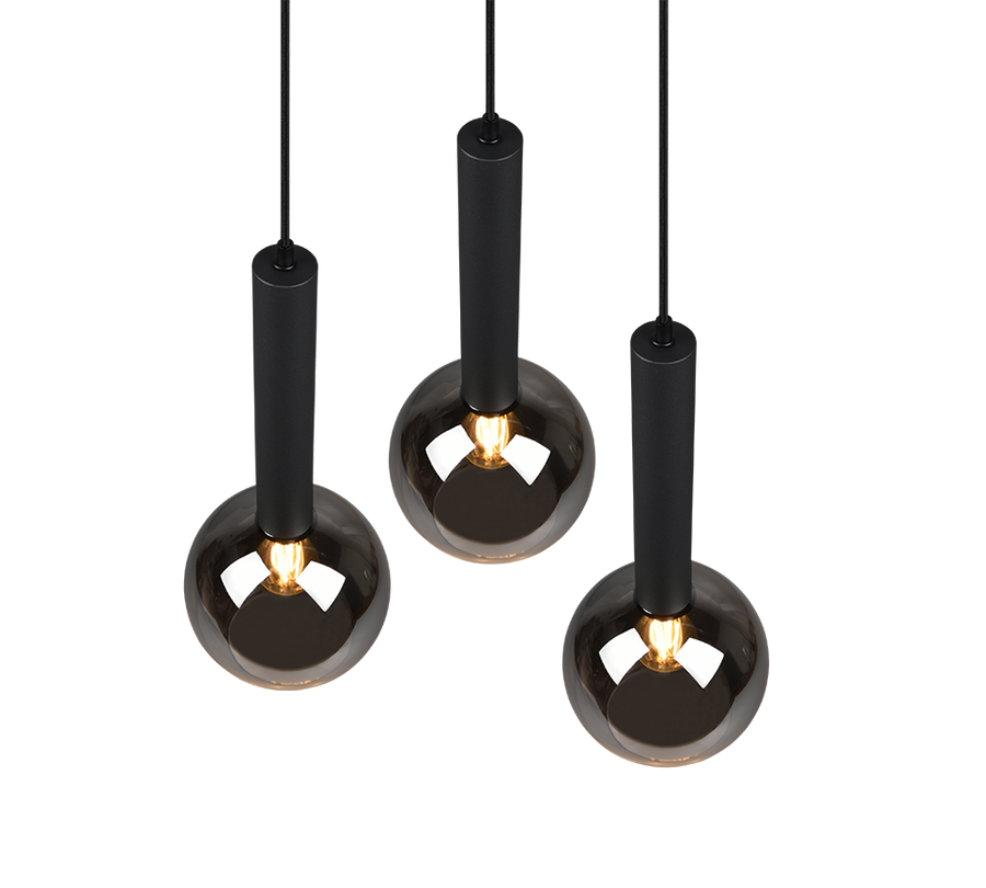 Trio hanglamp clayton