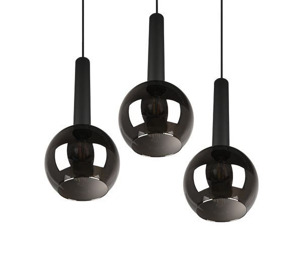 Trio hanglamp clayton