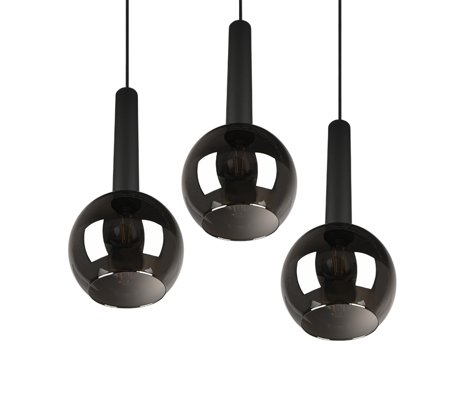 Trio hanglamp clayton