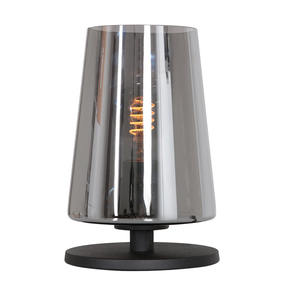 Tafellamp Ancilla 3103ZW Zwart