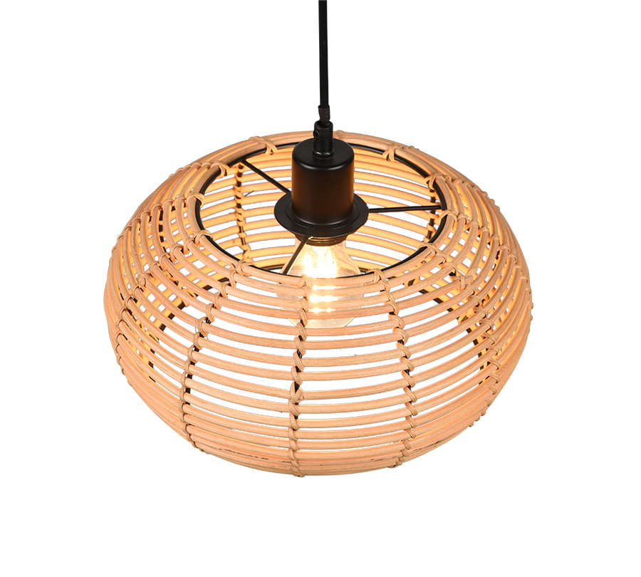 Trio hanglamp inga