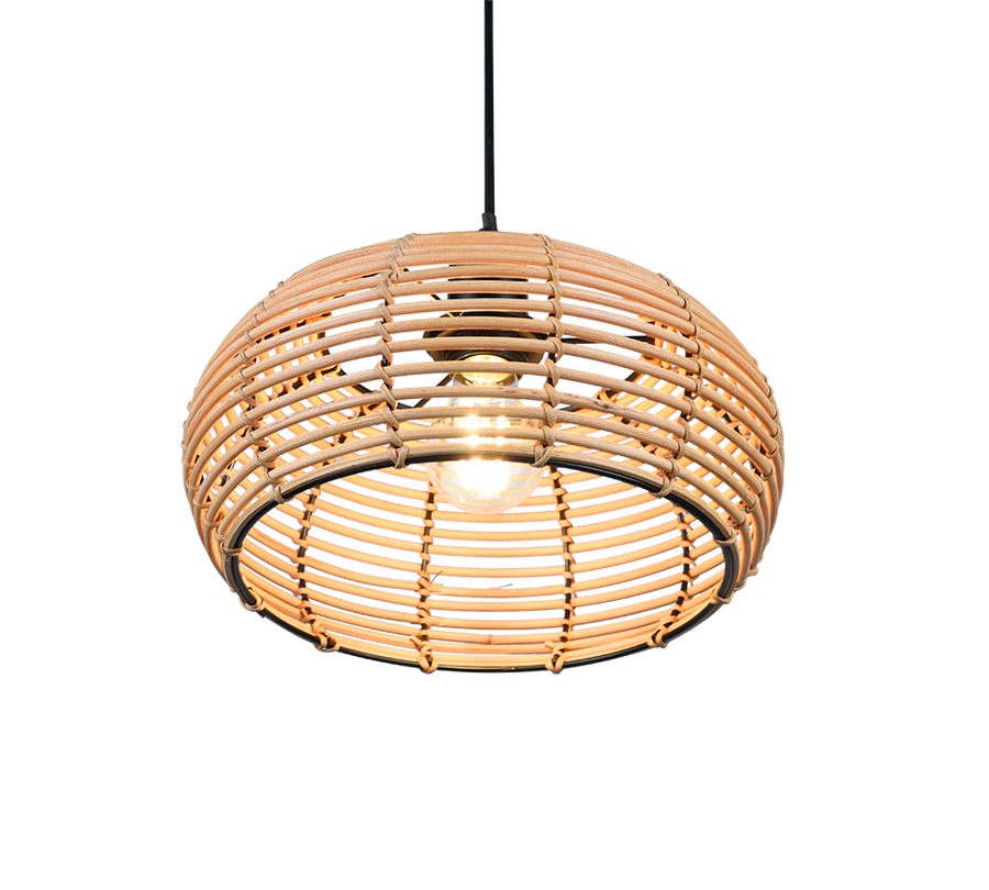 Trio hanglamp inga