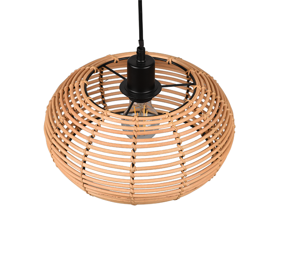 Trio hanglamp inga