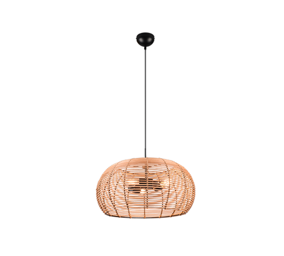 Trio hanglamp inga