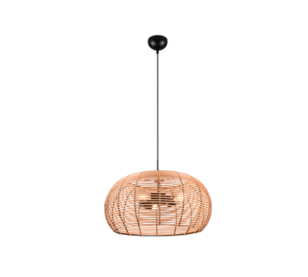 Trio hanglamp inga