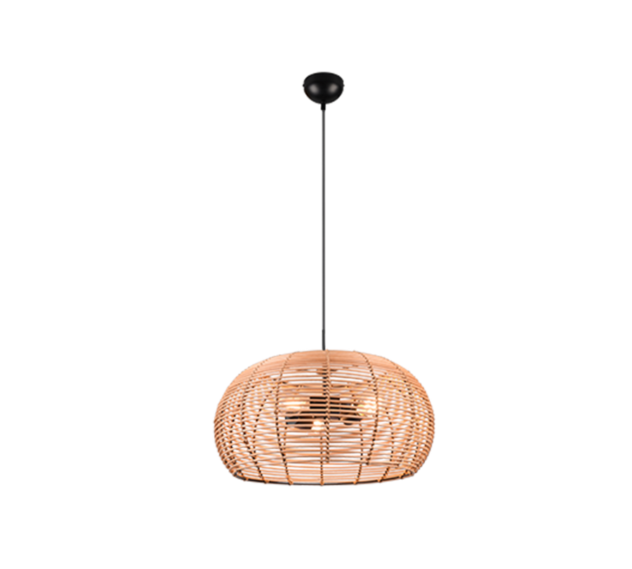 Trio hanglamp inga