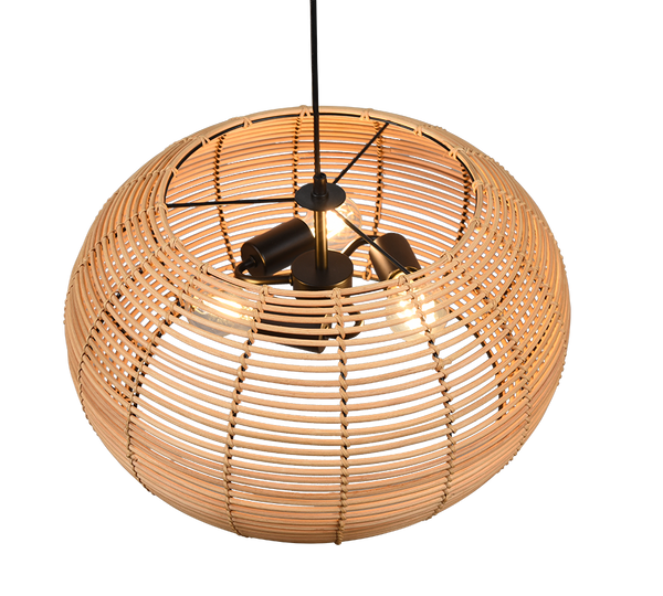 Trio hanglamp inga