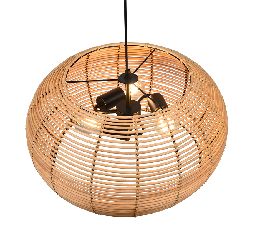 Trio hanglamp inga