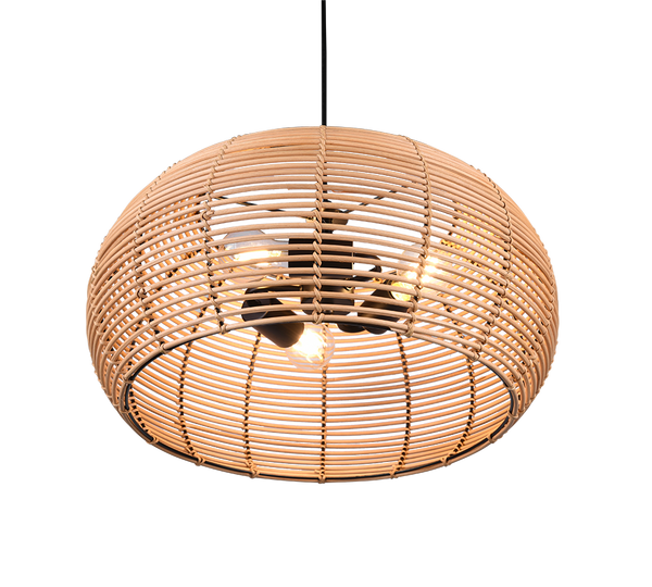 Trio hanglamp inga