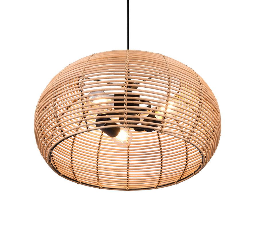 Trio hanglamp inga