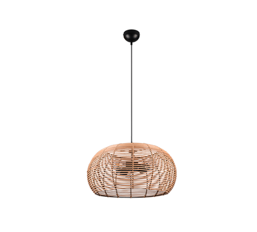 Trio hanglamp inga