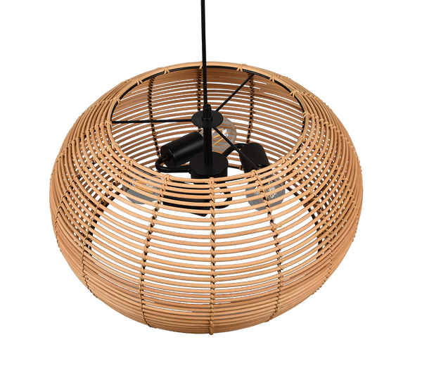 Trio hanglamp inga