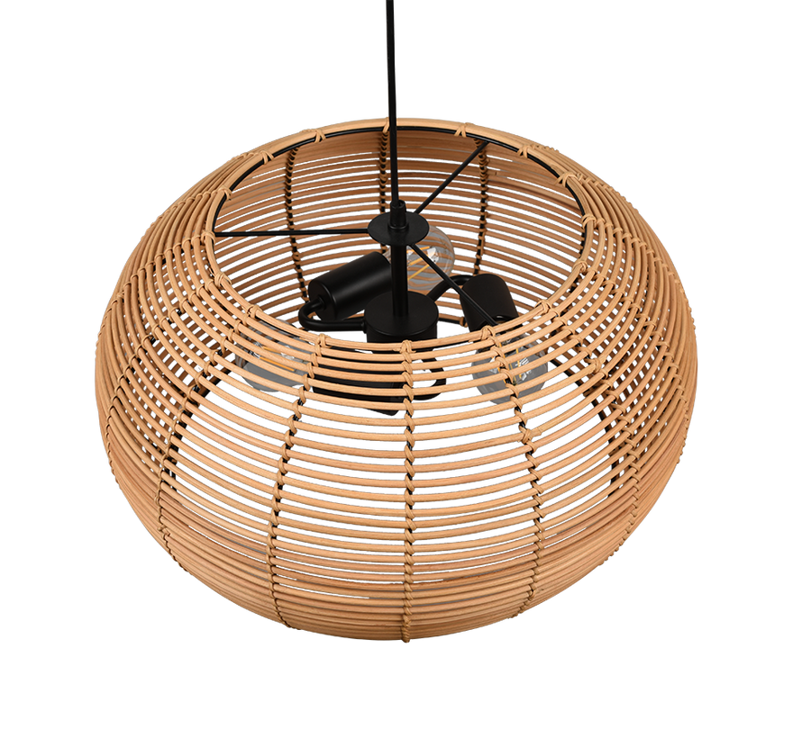 Trio hanglamp inga