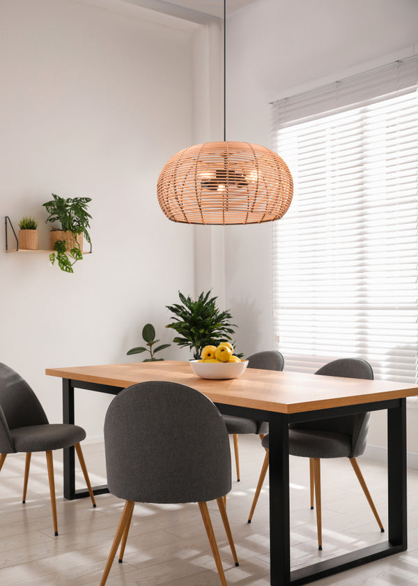 Trio hanglamp inga