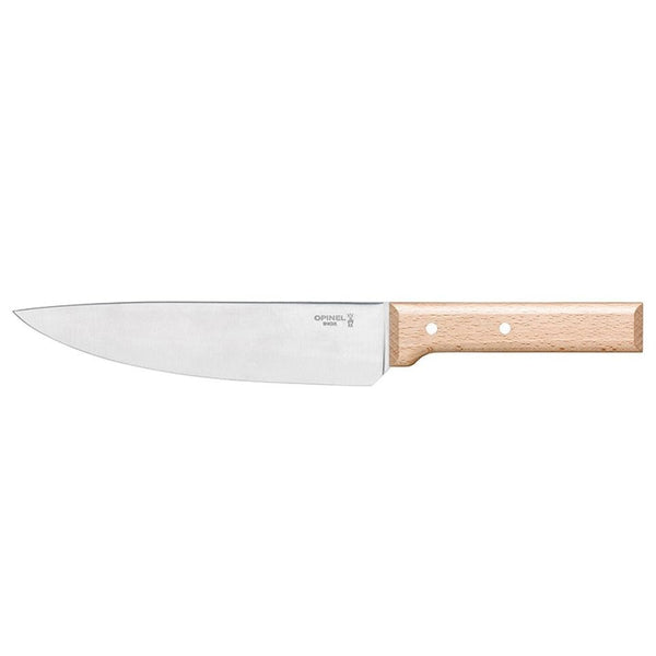 Messenblok, Opinel, Parallèle, Bread, beukenhout, 5 messen
