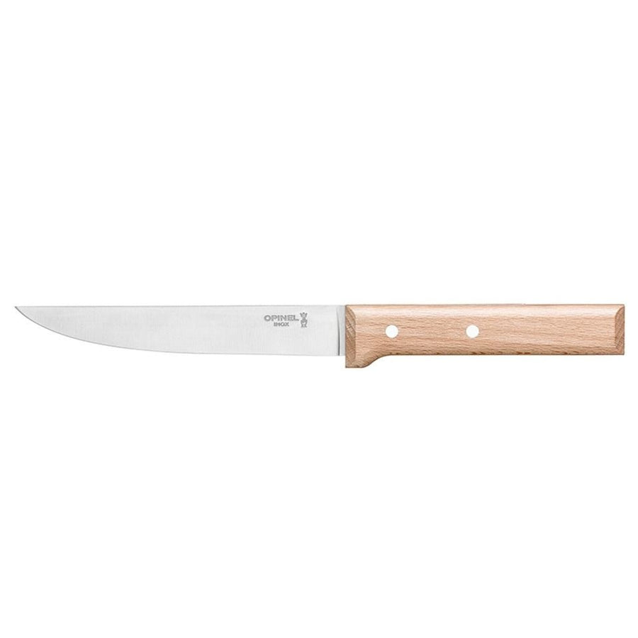 Messenblok, Opinel, Parallèle, Bread, beukenhout, 5 messen