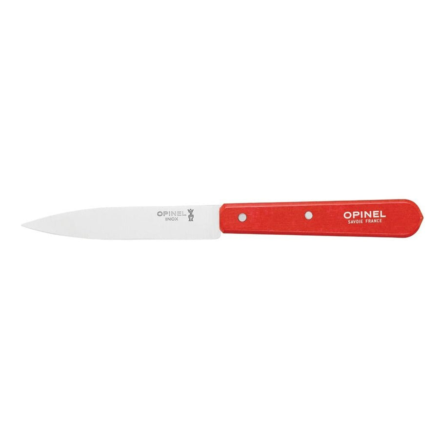 Officemes N°112, Opinel, Paysage, rood, glad, blister