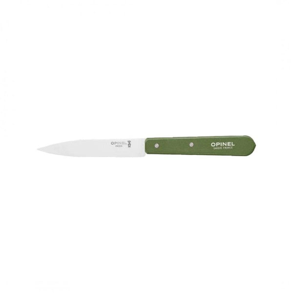 Officemes N°112, Opinel, Paysage, khaki, glad, blister