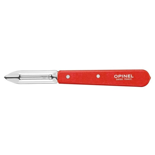 Dunschiller N°115, Opinel, Paysage, rood, glad, blister