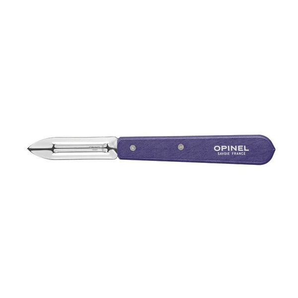 Dunschiller N°115, Opinel, Paysage, violet, glad, blister