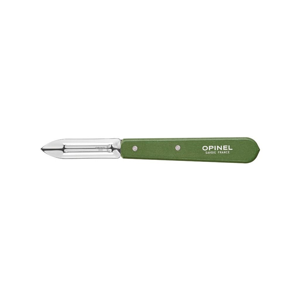 Dunschiller N°115, Opinel, Paysage, khaki, glad, blister