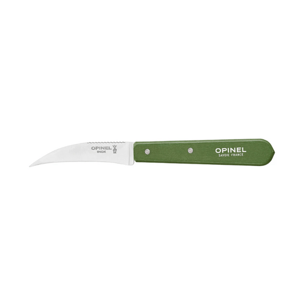 Schilmes N°114, Opinel, Paysage, khaki, gebogen, blister