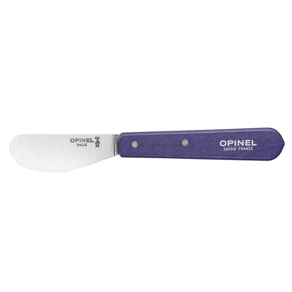 Botermes N°117, Opinel, Paysage, violet, glad, blister