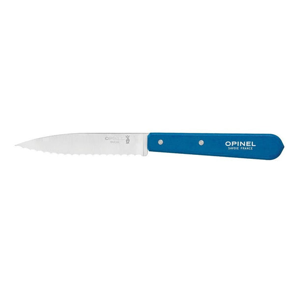 Officemes N°113, Opinel, Paysage, blauw, kartel, blister