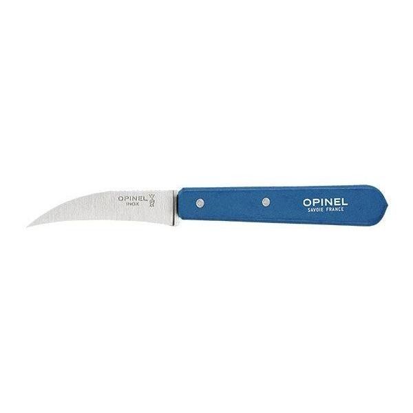 Schilmes N°114, Opinel, Paysage, blauw, gebogen, blister