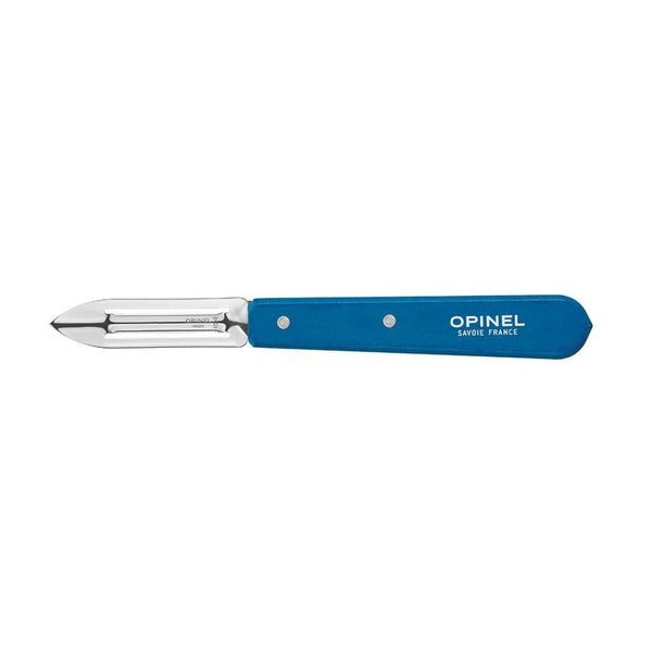 Dunschiller N°115, Opinel, Paysage, blauw, glad, blister