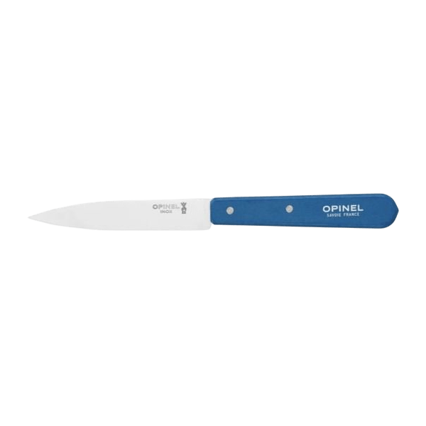 Officemes N°112, Opinel, Paysage, blauw, glad, blister