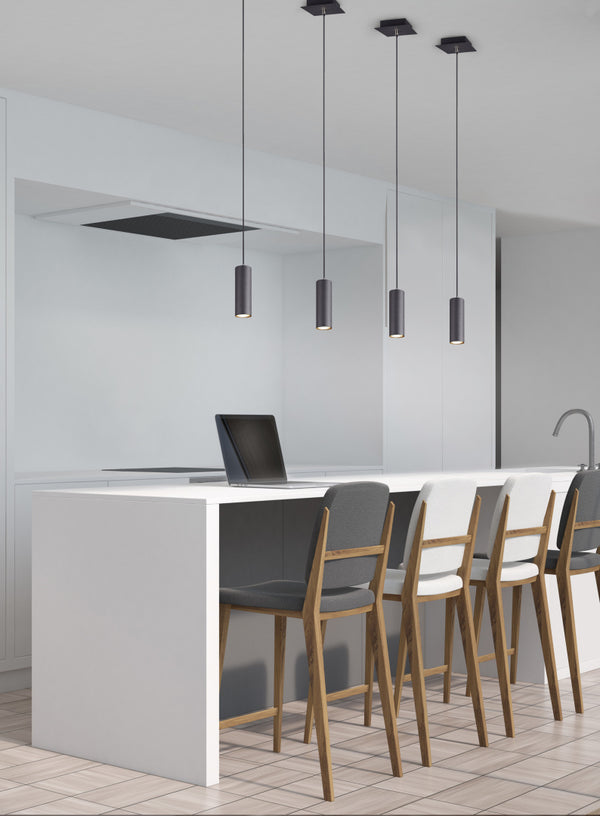 Trio hanglamp marley