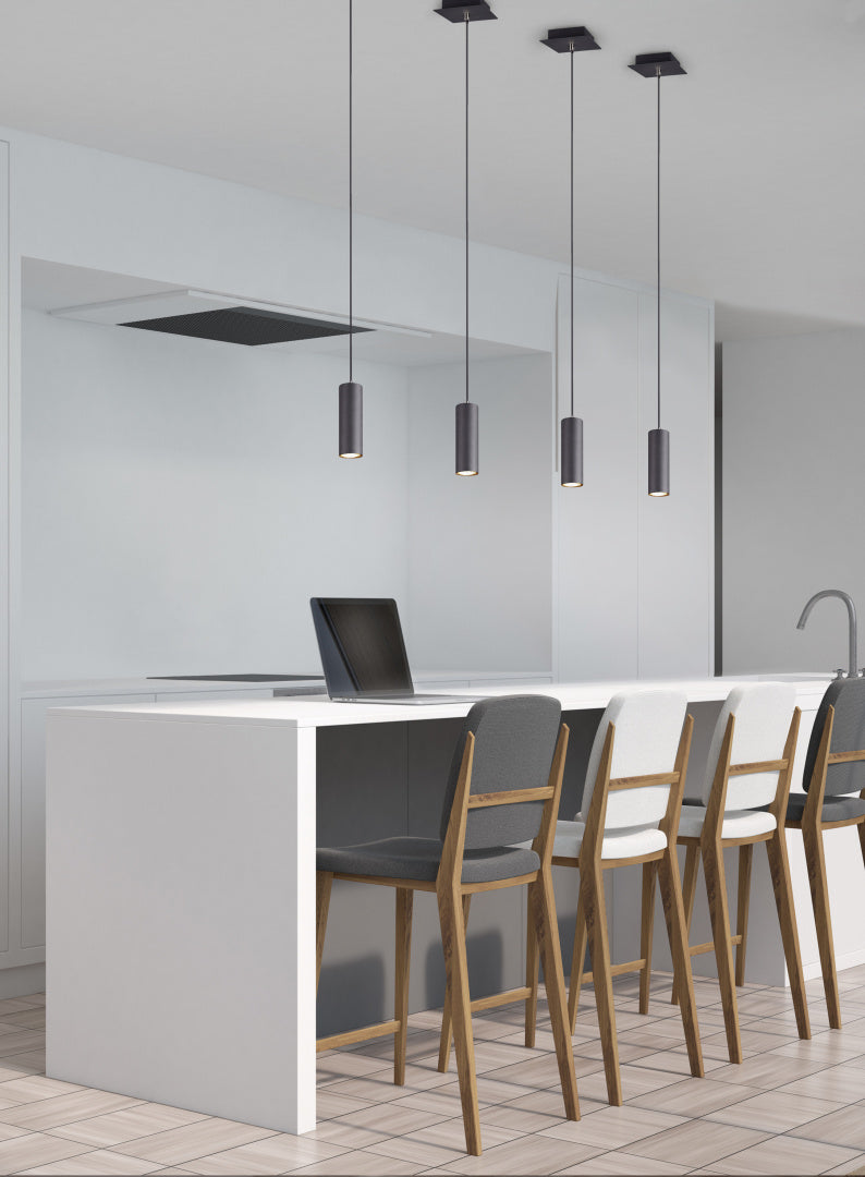 Trio hanglamp marley