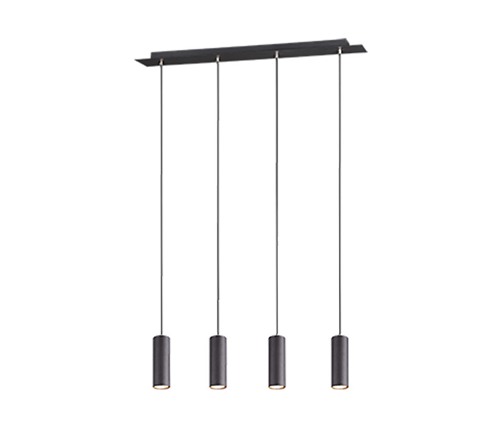 Trio hanglamp marley