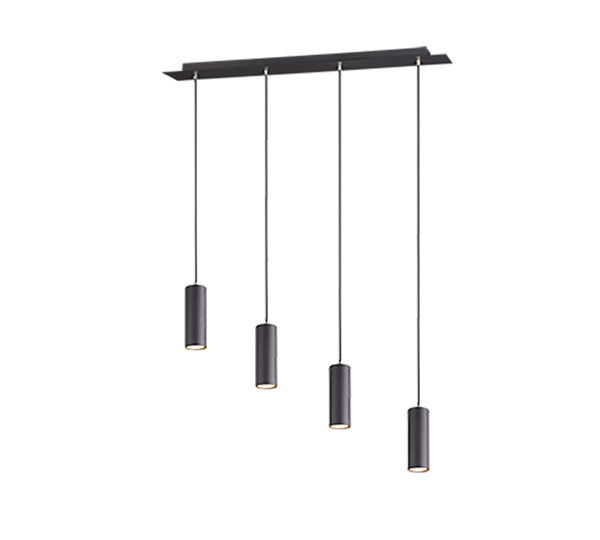 Trio hanglamp marley
