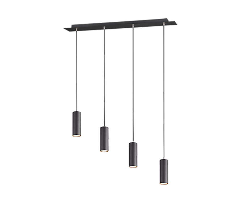 Trio hanglamp marley