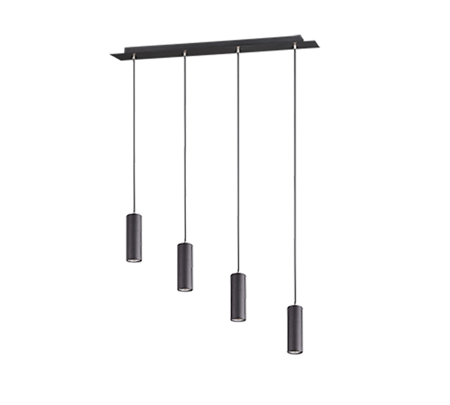 Trio hanglamp marley