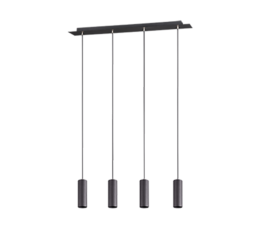 Trio hanglamp marley