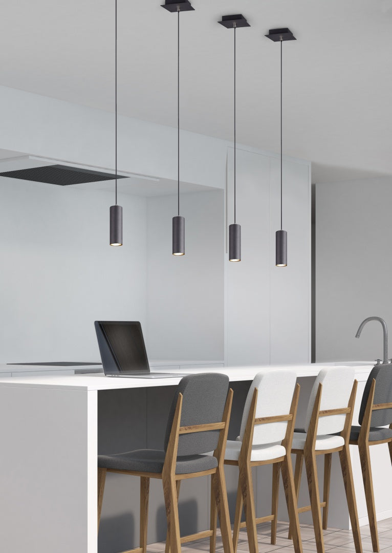 Trio hanglamp marley