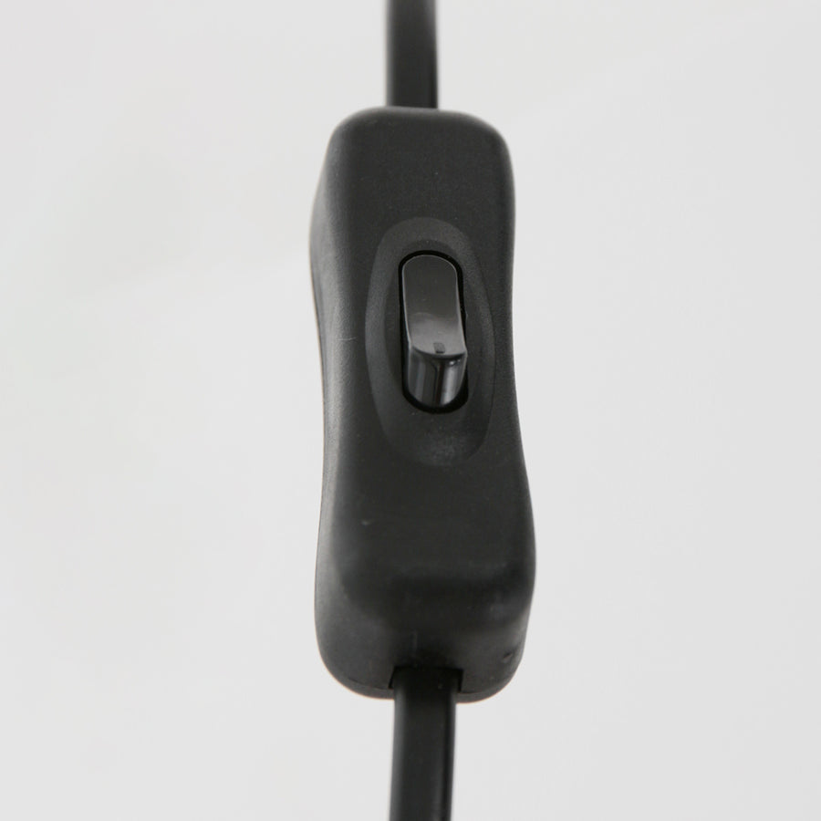 Goud met zwarte tafellamp animaux 3126zw e27 fitting